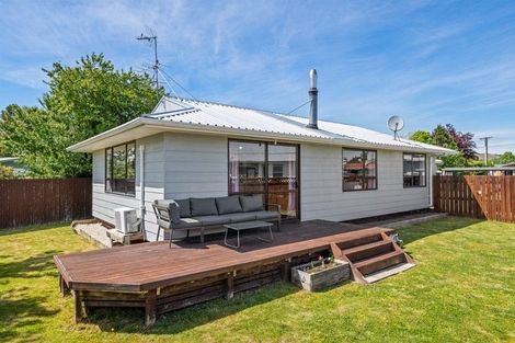 Photo of property in 8a Stratford Street, Blenheim, 7201