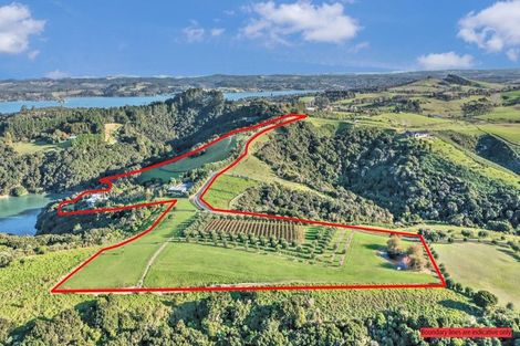 Photo of property in 89a Opito Bay Road, Kerikeri, 0294