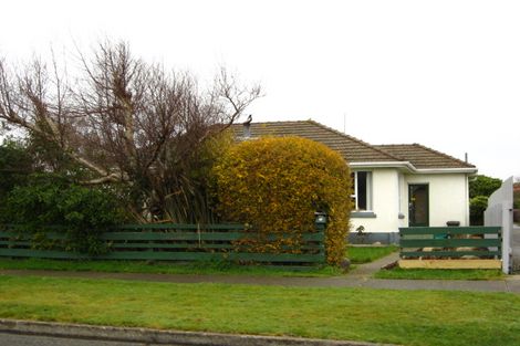 Photo of property in 17 Wilfrid Street, Georgetown, Invercargill, 9812