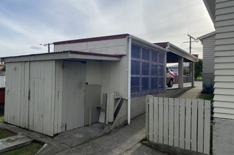 Photo of property in 24 Watene Crescent, Waitara, 4320