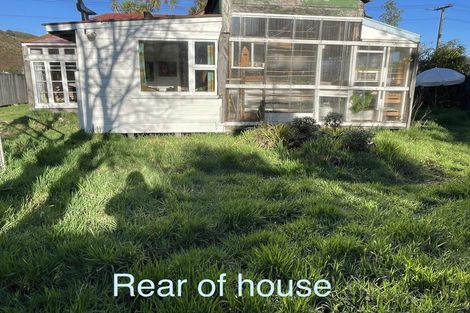 Photo of property in 177 Buller Road, Reefton, 7830