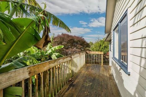 Photo of property in 56 Parrs Cross Road, Henderson, Auckland, 0612