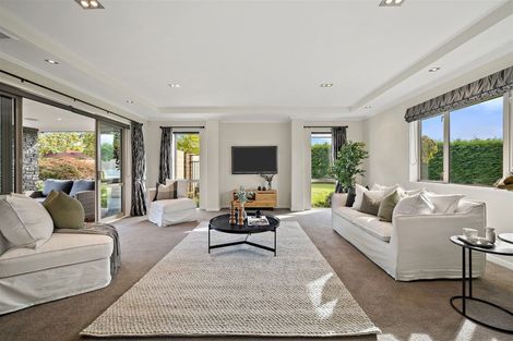 Photo of property in 10 Leyland Crescent, Swannanoa, Kaiapoi, 7692