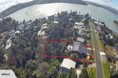 Photo of property in 8 Bay View Road, Raglan, 3225