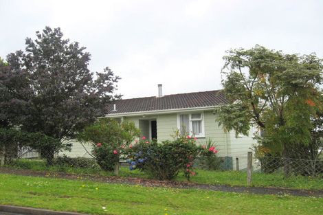 Photo of property in 1 Alamein Avenue, Onerahi, Whangarei, 0110