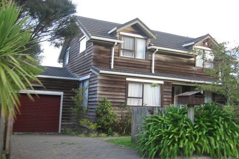 Photo of property in 85 Percy Dyett Drive, Karori, Wellington, 6012