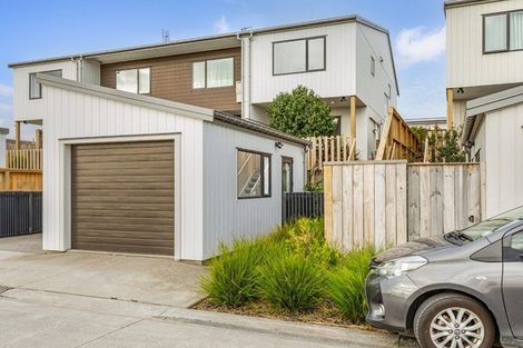 Photo of property in 44 Pukewhero Rise, Westgate, Auckland, 0614