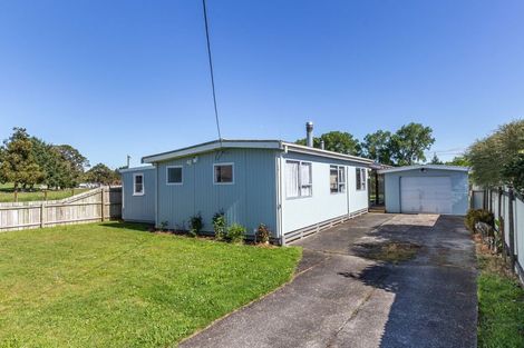 Photo of property in 5 Wairenga Road, Mangakino, 3421