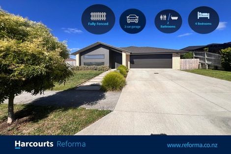 Photo of property in 12 Peter Bourne Drive, Pokeno, 2402