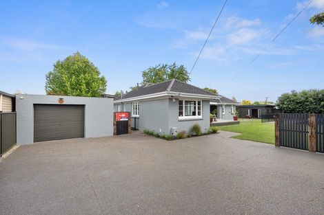 Photo of property in 67 Galloway Street, Hamilton East, Hamilton, 3216