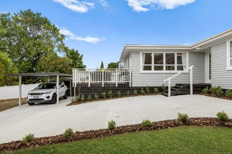 Photo of property in 36 Armitage Road, Wellsford, 0900