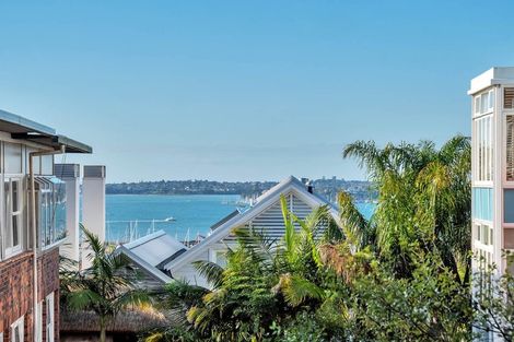 Photo of property in 6/47 Jervois Road, Ponsonby, Auckland, 1011