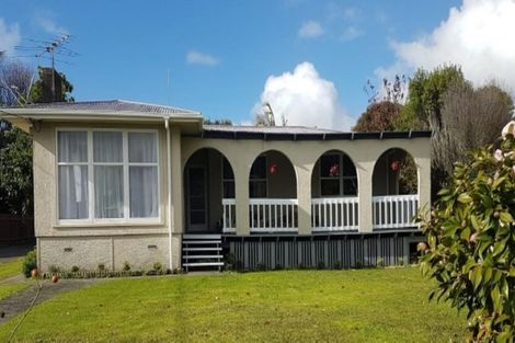 Photo of property in 187 Birkdale Road, Birkdale, Auckland, 0626