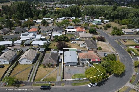 Photo of property in 56a Norrie Street, Bader, Hamilton, 3206