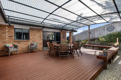 Photo of property in 36 Briden Drive, Tikipunga, Whangarei, 0112