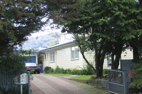 Photo of property in 21 Beryl Place, Pukehangi, Rotorua, 3015