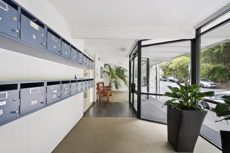 Photo of property in 31/125 Grant Road, Thorndon, Wellington, 6011