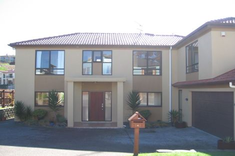 Photo of property in 4 Gold Street, Albany Heights, Auckland, 0632