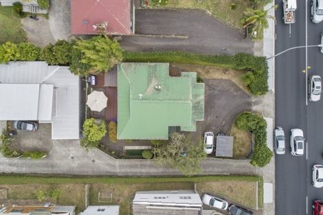 Photo of property in 7 Lunn Avenue, Mount Wellington, Auckland, 1072