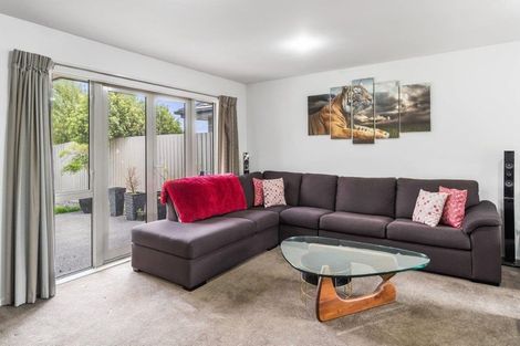 Photo of property in 62a Somerville Crescent, Aidanfield, Christchurch, 8025
