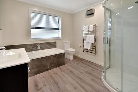 Photo of property in 8 Birch Hill Drive, Twizel, 7901