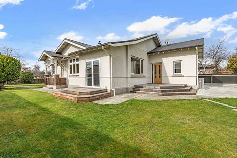 Photo of property in 1 Milton Street, Gore, 9710