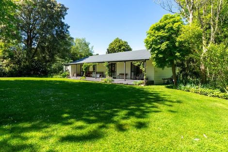 Photo of property in 438 Two Chain Road, Burnham, Christchurch, 7677