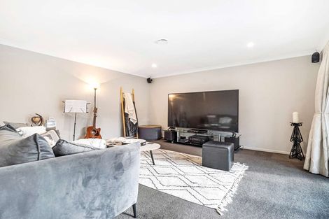 Photo of property in 31 Navy Loop, Rolleston, 7614