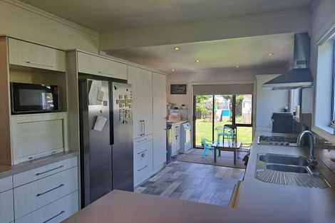 Photo of property in 21 Bulkeley Terrace, New Plymouth, 4310