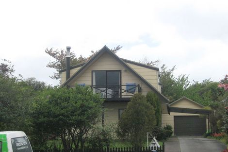 Photo of property in 26 Greenwich Street, Richmond Heights, Taupo, 3330