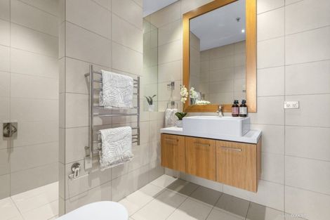 Photo of property in Chaffers Dock, 406/22 Herd Street, Te Aro, Wellington, 6011