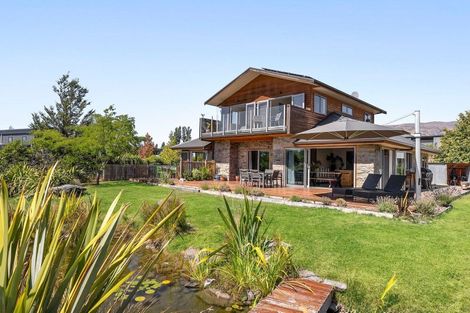 Photo of property in 3 Maggies Way, Wanaka, 9305
