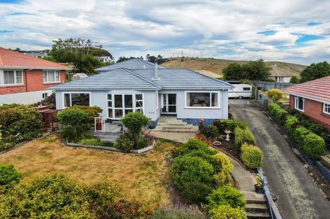 Photo of property in 21 Tamar Street, South Hill, Oamaru, 9400