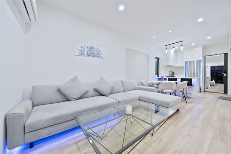 Photo of property in 4 Treeline Lane, Flat Bush, Auckland, 2019