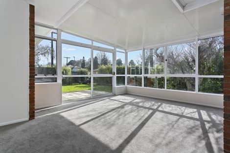 Photo of property in 12 Rata Street, Matamata, 3400