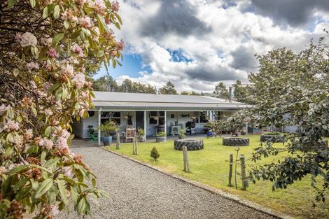 Photo of property in 1707 Makaroro Road, Tikokino, Waipawa, 4274
