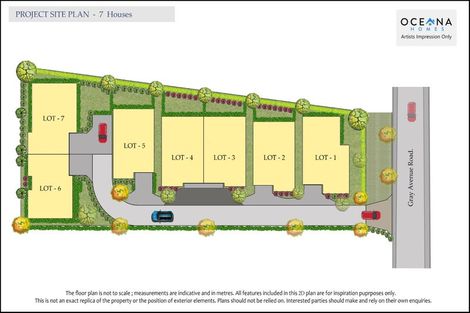 Photo of property in 2/49 Gray Avenue, Mangere East, Auckland, 2024