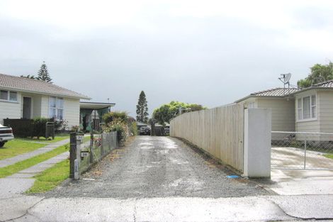 Photo of property in 38 Goodwin Drive, Rosehill, Papakura, 2113