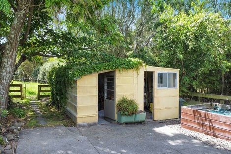 Photo of property in 262 Te Rahu Road, Poroporo, Whakatane, 3193