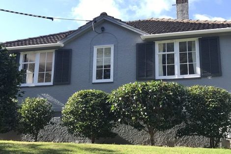 Photo of property in 42 Sunshine Avenue, Karori, Wellington, 6012