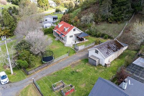 Photo of property in 927 Waingaro Road, Glen Massey, Ngaruawahia, 3793