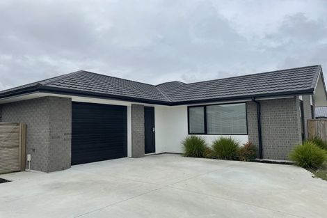 Photo of property in 21 Kanapa Close, Papamoa, 3118