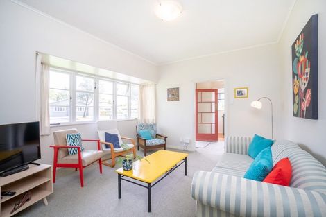 Photo of property in 202 College Street, West End, Palmerston North, 4412