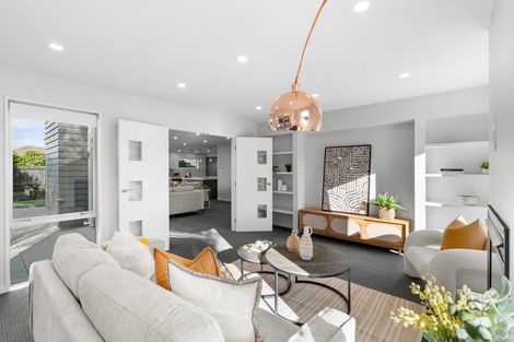 Photo of property in 16 Riverbank Road, Northwood, Christchurch, 8051