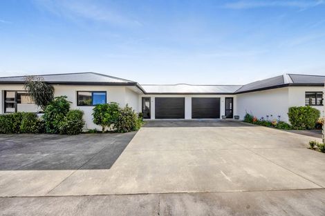 Photo of property in 18b Laurent V C Street, Hawera, 4610