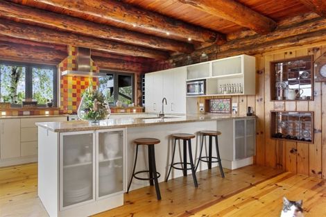 Photo of property in 66 Osborne Road, Amberley, 7410