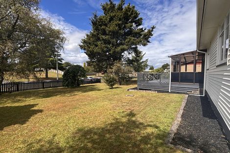 Photo of property in 167 Balmoral Drive, Tokoroa, 3420