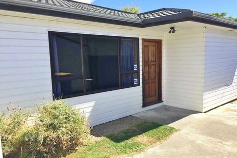 Photo of property in 8 Homer Place, Upper Riccarton, Christchurch, 8041