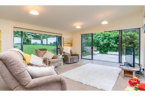 Photo of property in 45 Nikau Lane, Maungaturoto, 0520