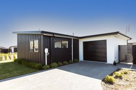 Photo of property in 52 Matai Springs Drive, Halswell, Christchurch, 8025